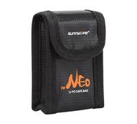 per DJI NEO - Borsa di sicurezza per batteria del drone, custodia ignifuga e antideflagrante per batteria Lipo, custodia protettiva per NEO