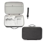 Per DJI NEO Borsa Portaoggetti Anti-caduta Anti-graffio Borsa per Drone NEO Custodia per il Trasporto Più Grande Compatibile con RC-N3 Remote Controller NEO Intelligent Flight Battery HUB di Ricarica.