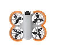 Per DJI Neo Elica Protettore Anti-graffio Anti-collisione Neo Crash Protezione Accessori Elica Guardia Protettore Ala Lama Protezione Copertura Drone Accessori (Arancione)