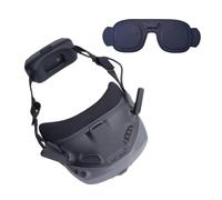 Per DJI NEO Goggles N3 Occhiali per Copertina Protettiva per Lenti N3 Eyepi di Occhiali da Ombreggiatura Della Polvere