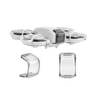 Per DJI Neo Lens Cap Drone Gimbal Camera Case Dust Cover Accessori
