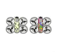 per dji Neo Skin Sticker Set PVC Disegno Colorato per dji Neo (2)