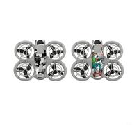 per dji Neo Skin Sticker Set PVC Disegno Colorato per dji Neo (4)