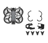 Per Dji Neo2 Protezione, Carrello D’Atterraggio, Scatola Di Protezione Dei Trasparenti E Accessori Di Protezione (versione di trasmissione dell’immagine arancione)