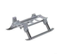 Per DJI NEO2 treppiede pieghevole con elementi strutturali in ABS e design a piega rapida per facilitare flussi di lavoro di fotografia aerea senza interruzioni