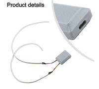 Per DJI NeoAvata 2 Striscia Luce LED RGB Impermeabile Compatibile per Sicurezza