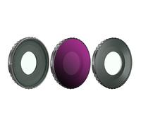 Per DJI Osmo Action 4 Camera Accessories ND8 ND16 ND32 ND64 UV CPL Filters Set