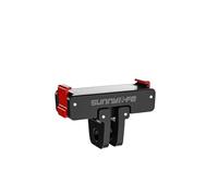 Per DJI OSMO ACTION5 PRO ACTION4/3/2 Parti di espansione a sgancio rapido pieghevoli Supporto magnetico dell'adattatore a sgancio rapido Supporto magnetico della fotocamera