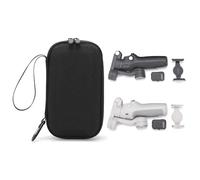 Per DJI OSMO Mobile 7/7P Borsa Organizer Antigraffio Anti-Caduta, Stabilizzatore per Telefono OM 7/7P Borsa Portaoggetti Borsa.