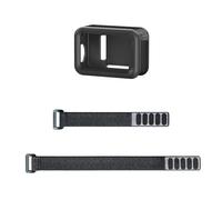 Per DJI OSMO NANO espansione Cinturino da polso Custodia protettiva in silicone Action Camera Coperchio di protezione