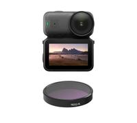 Per DJI Osmo Nano Filtri CPL Polarizzatori Dimmer ND8/16/32/64/PL Filtro Antiriflesso UV, Protezione per Obiettivo Della Fotocamera, Pellicola per Obiettivo Osmo Nano (ND32PL)