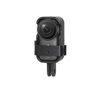 Per DJI Osmo Nano Supporto Verticale con Telaio Protettivo Antigraffio e Anticaduta, Adattatore di Espansione per Fotocamera Sportiva Osmo Nano.