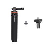Per DJI OSMO POCKET 3/Action4/Insta360 ONE X2 Fotocamera Estensione Selfie Stick