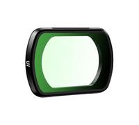 Per DJI Osmo Pocket 3 Filtro Polarizzatore ND CPL Lente di Protezione UV Kit di Filtri per Obiettivi della Fotocamera per Osmo Pocket 3 (ND16)