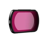 Per DJI OSMO POCKET 3 Filtro UV Protezione Lente ND Riduzione della Luce CPL Polarizer, Filtri di Densità Neutra, Multi Rivestito HD Vetro Ottico/Telaio In Alluminio (ND8)