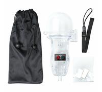 Per DJI OSMO POCKET Custodia subacquea invisibile della macchina fotografica