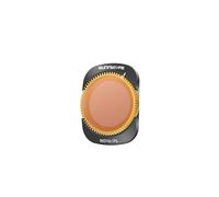 Per DJI OSMO POCKET3 Filtro magnetico regolabile in metallo CPL ND256 Polarizzatore ND64/PL Lente di ripresa dell'acqua Vetro ottico (ND16/PL)