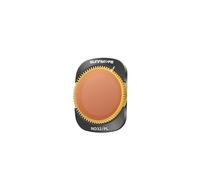 Per DJI OSMO POCKET3 Filtro magnetico regolabile in metallo CPL ND256 Polarizzatore ND64/PL Lenti per telecamere di azione Accessori (ND32/PL)