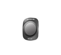 Per DJI OSMO POCKET3 Filtro magnetico regolabile in metallo CPL ND256 Polarizzatore ND64/PL Lenti per telecamere di azione Accessori (MCUV)