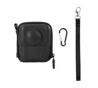 Per DJI OSMO360, custodia protettiva portatile, impermeabile, piccola custodia per fotocamera, antigraffio, borsa per fotografia, sacchetto singolo