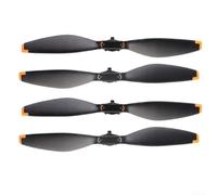 per dji per mini 5 Pro Eliche Confezione da 4 PC ad alta resistenza per | per Perfect fit per dji per mini 5 Pro, installazione senza cuciture, stabilità di volo ottimizzata, design estetico nero