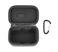 per dji per mini 5 Pro Host Bag 18x8x12cm Tessuto Grigio per dji (Borsa host)