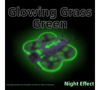 Per DJI Per NEO2 Glow in the Dark Kit Adesivi Pellicola Protettiva Facile da App