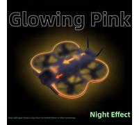 Per DJI Per NEO2 Glow in the Dark Kit Adesivi Pellicola Protettiva Facile da App