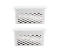 Per DJI Per ROMO P/A/S Robot Aspirapolvere Argento 1 Pezzo o 2