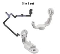 Per DJI Phantom 4 gimbal Flex cable + Roll Arm + Yaw Arm / 3 in 1