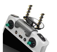 Per DJI RC, antenna amplificatrice di segnale per telecomando, portata potenziata per MINI 3/MINI 3 Pro (telecomando con schermo)