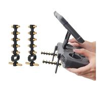 Per DJI RC Pro 2 Antenna di Espansione per Radiocomando, Amplificatore di Segnale, Stabilità a Lunga Distanza, Radiocomando per Drone RC Pro 2