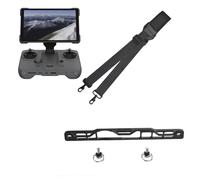 Per DJI RC Pro 2 Supporto per Tracolla Regolabile con Fibbia in Metallo, Cordino di Prolunga per Telecomando RC Pro 2, Accessori Protettivi Anti-Smarrimento e Anti-Caduta. (C)