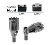 Per DJI RC/RC2/PRO/FPV/N1/N2/N3 Drone Joystick telecomando pollice Rocker Stick