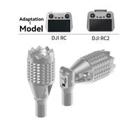 Per DJI RC/RC2/PRO/FPV/N1/N2/N3 Drone Joystick telecomando pollice Rocker Stick