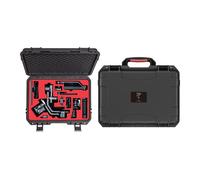 Per DJI RS4/RS4 Pro STARTRC ABS impermeabile antiurto scatola di immagazzinaggio