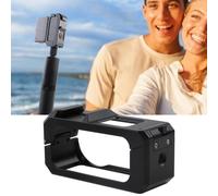 per DJIOsmo Nano Metal Rabbit Cage Multifunzionale Telaio di Espansione Accessor