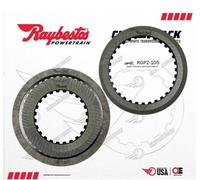 Per Dodge 45RFE 545RFE Trasmissione Raybestos GPZ Frizione Pacco Modulo 1999-On