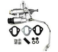 Per Dodge 5.9 P7100 1994 1995 1996 1997 1998 Pompa Di Alimentazione Carburante Per Valvola Cummins 12V 3936316 4988747 Pompa Benzina Fuel Pump