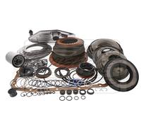 Per Dodge 68RFE Trasmissione Raybestos Fase 1 Rosso Performance Dlx Rebuild Kit