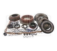 Per Dodge 68RFE Trasmissione Raybestos Stage1 Rosso Performance Ls Rebuild Kit