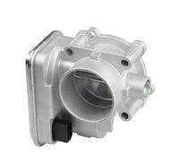 Per Dodge Calibre Avenger Journey Per Jeep Per Patriot Compass 1.8L 2.0L 2.4L 04891735AC Accelerazione Del Corpo 50mm Corpo Farfallato Valvola dell'acceleratore