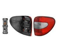 Per Dodge Caravan 2005-2007 Faro Posteriore Stop Signal Destro Europa 04857306AA