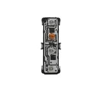 Per Dodge Caravan 2005-2007 Luce Freno Lampada Posteriore Segnale Europa