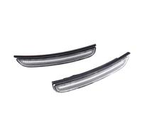 per Dodge Charger 2015-2021 anteriore LED paraurti luci di posizione laterali