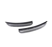 per Dodge Charger 2015-2021 anteriore LED paraurti luci di posizione laterali