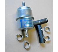 Per Dodge Chrysler Plymouth Fabbrica Stile 5/16 Fuel Filtro Datato Luglio 1968