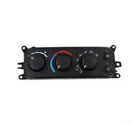 Per Dodge Climate Control Module 599212 per 2002 2005 Per Ram Per Dakota Sostituzione