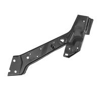 Per Dodge Durango 2014-2020 Pannello Radiatore Supporto SX Acciaio 5156117AA
