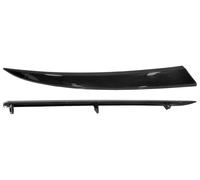 Per Dodge Durango 2021 - Modanatura Griglia Sotto Faro Destro 6UZ40DX8AA